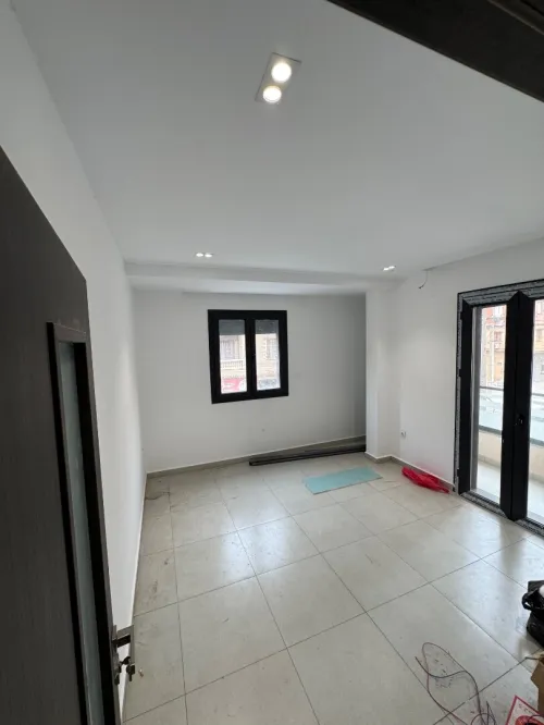 Vente Appartement F4 Alger Bordj el bahri