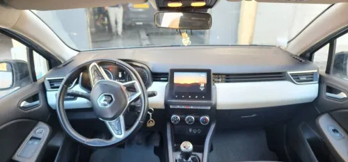 Renault Clio 5 2022 Evolution