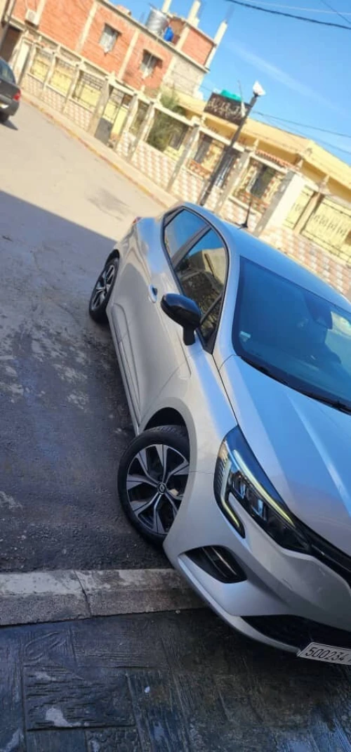 Renault Clio 5 2022 Evolution