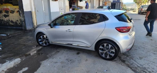 Renault Clio 5 2022 Evolution