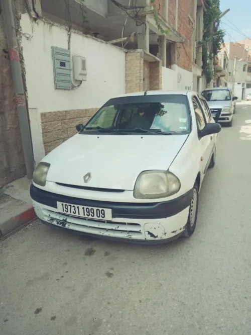 Renault Clio 2 1999 Clio 2