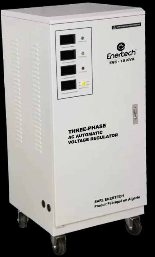 stabilisateur enertech 