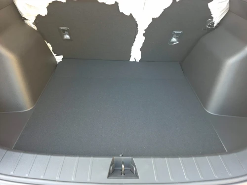 Geely Coolray 2026 Basic