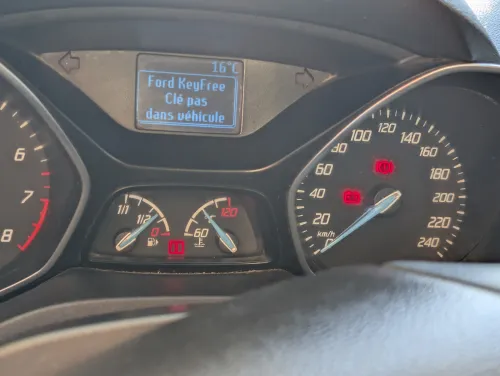 Ford C Max 2013 C Max