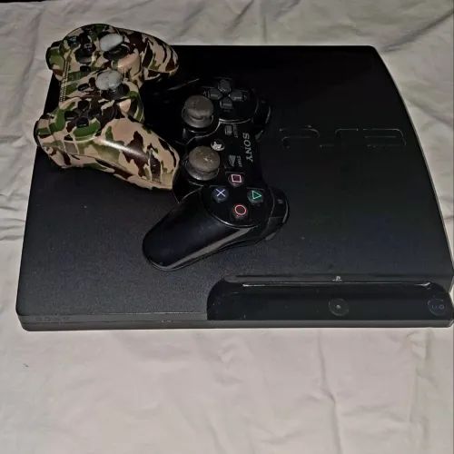 Ps3