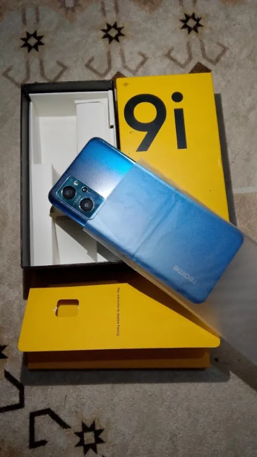 Realme 9i