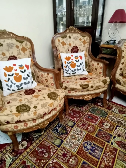 vente fauteuils