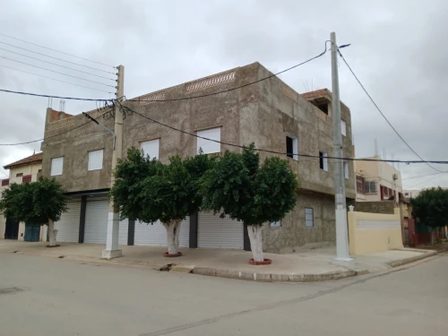 Vente Villa Chlef Chlef