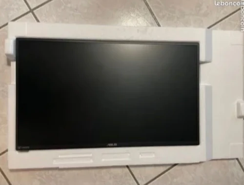 Ecran asus 280hz tuf gaming
