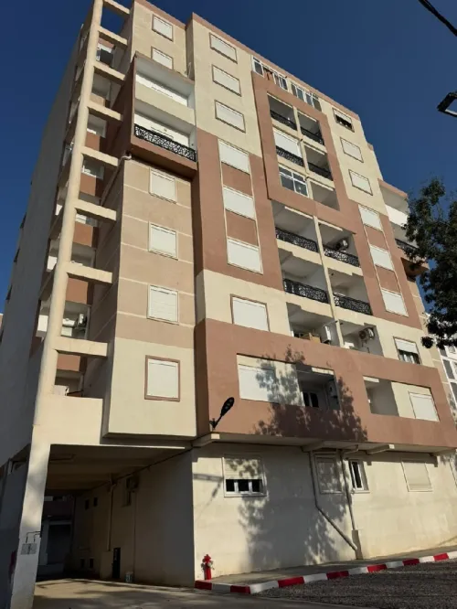 Vente Appartement F3 Béjaïa Bejaia