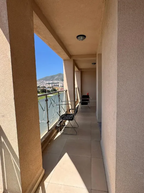 Vente Appartement F3 Béjaïa Bejaia