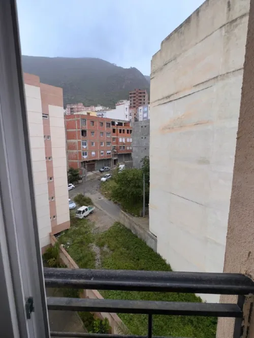 Vente Appartement F3 Béjaïa Bejaia