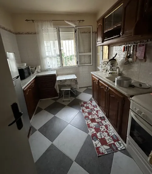Vente Appartement F3 Béjaïa Bejaia