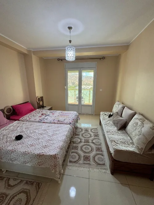Vente Appartement F3 Béjaïa Bejaia