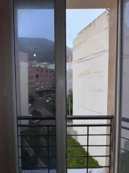 Vente Appartement F3 Béjaïa Bejaia