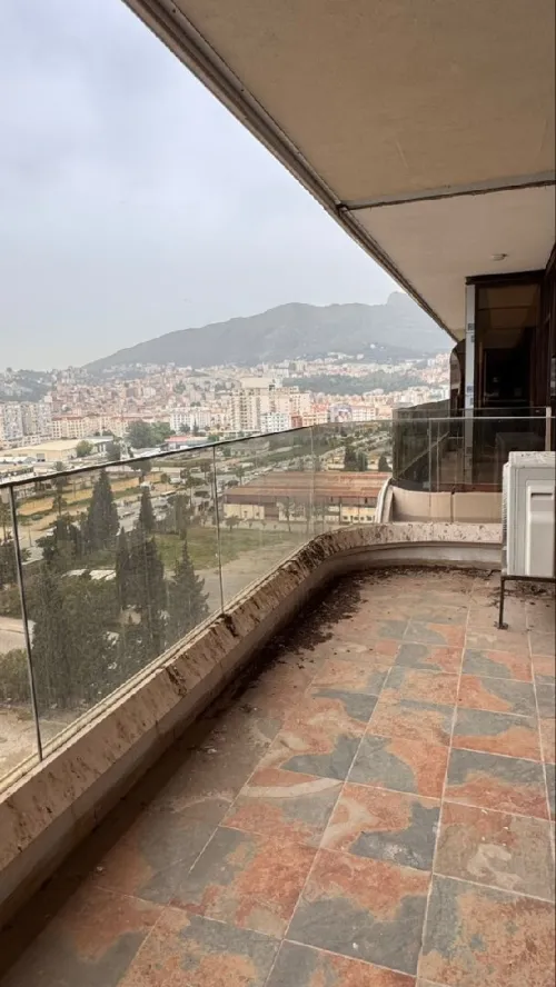 Vente Appartement F3 Béjaïa Bejaia