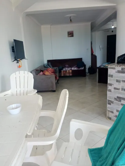 Vente Appartement F2 Béjaïa Bejaia