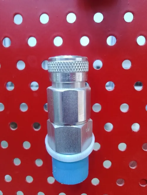 Raccord swag lock inox 316L