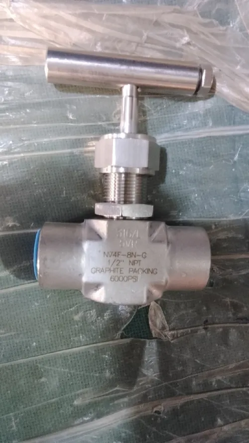 Raccord swag lock inox 316L