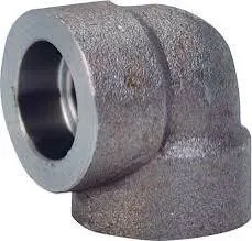 Raccordement série 3000 NPT A105 .inox 304l