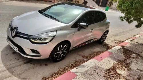 Renault Clio 4 2022 Limited