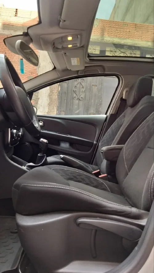 Renault Clio 4 2022 Limited