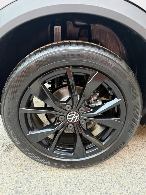 Volkswagen T-Roc 2026 R-Line 