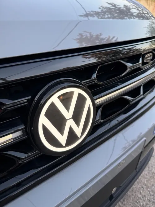 Volkswagen T-Roc 2026 R-Line 