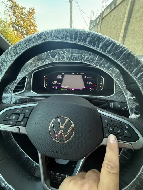 Volkswagen T-Roc 2026 R-Line 