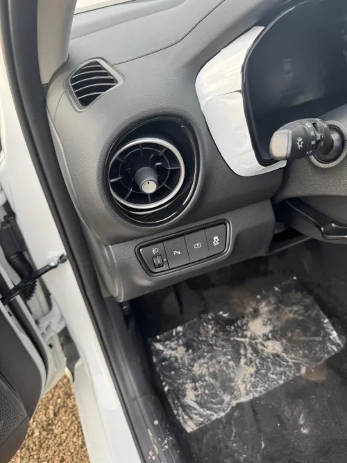Kia K3 2025 