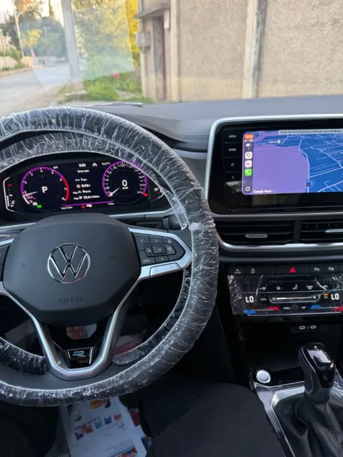 Volkswagen T-Roc 2026 R-Line 