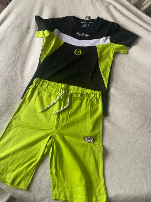 Ensemble Sergio Tacchini