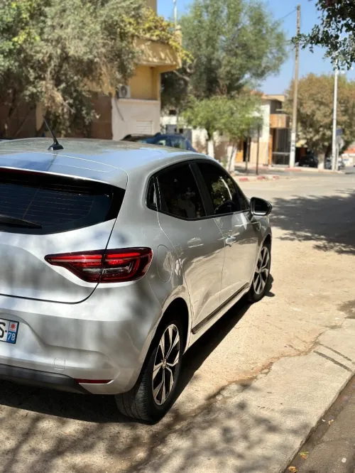 Renault Clio 5 2022 Évolution