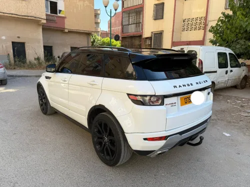 Land Rover Range Rover Evoque 2013 Dynamique 5 Portes 