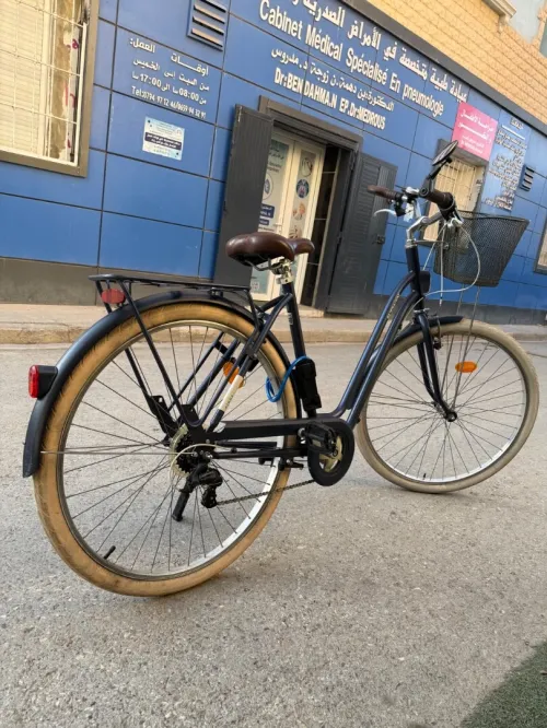 Velo btwin 520 elops