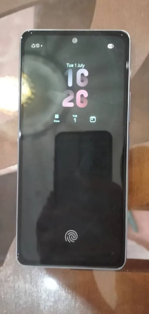 Samsung A53 5g