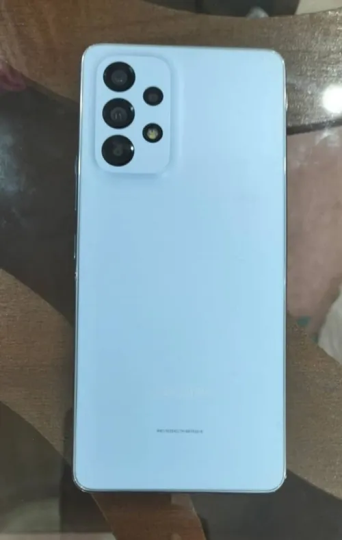 Samsung A53 5g