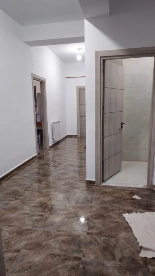 Vente Appartement F4 Alger Said hamdine