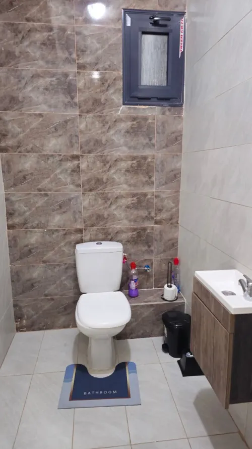 Vente Appartement F4 Alger Said hamdine
