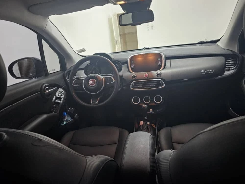 Fiat 500x 2024 SUV