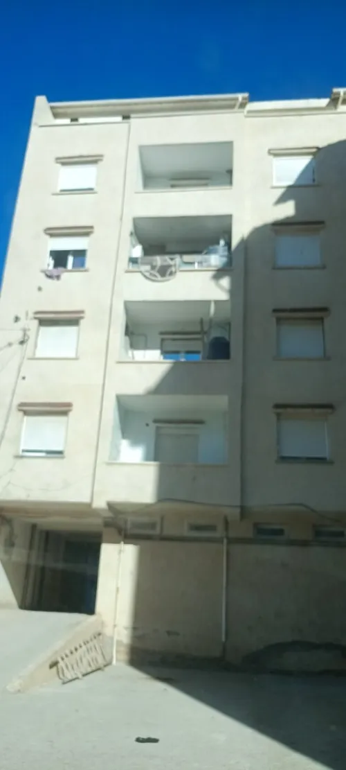 Vente Appartement Boumerdès Dellys