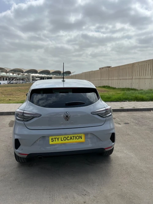 STY location de voiture aéroport dalger