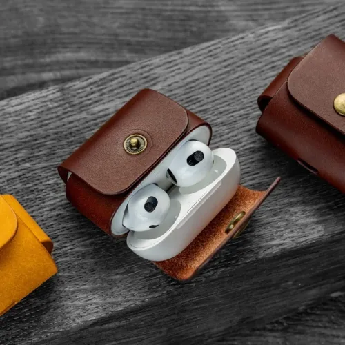 pochette airpods