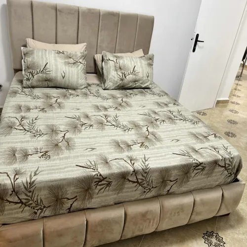 Location vacances Appartement F3 Alger Ain benian