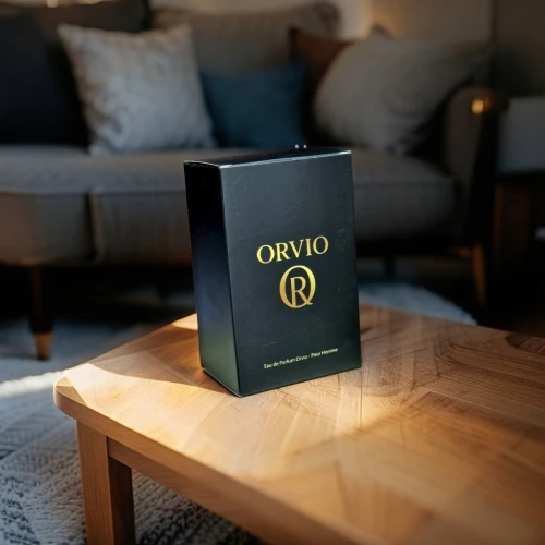 Parfoum Orvio