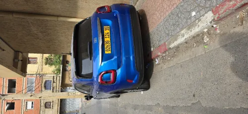 Fiat 500x 2024 Cult