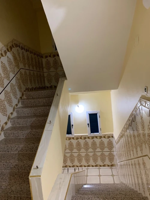 Vente Villa Jijel Jijel