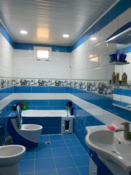Vente Villa Jijel Jijel