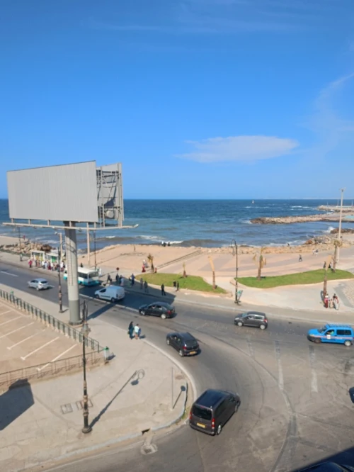 Vente Appartement F3 Alger Bab el oued