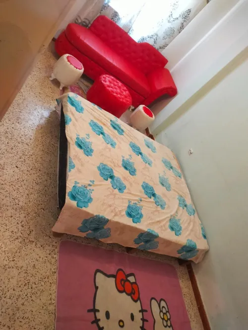 Location Appartement F3 El Tarf El taref